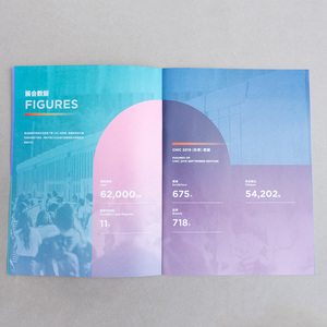 Tùy chỉnh <span class=keywords><strong>2025</strong></span> dịch vụ in ấn yên khâu sản phẩm tập sách Brochure Cuốn Sách Danh mục danh mục - Product Image 3