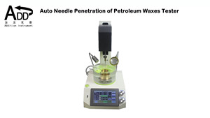 Testeur de pénétration intelligent à trois cônes ISO2137 - Product Image 3