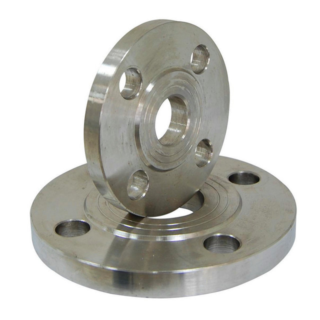 stainless steel 304 316 SO welded flange