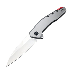 Coltello Pieghevole Speedsafe <span class=keywords><strong>1415</strong></span> di Alta Qualità con Lama in 8Cr13Mov per Sopravvivenza all'Aperto, Caccia e Campeggio - Product Image 1