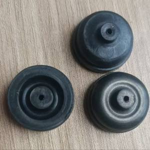 तालाब के लिए टिकाऊ एंटी-एजिंग रबर एयर पंप डायाफ्राम-60/80/100/120 आकार में उपलब्ध - Product Image 6