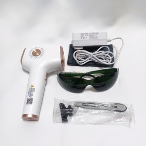 Hot-bán innza nhà máy bằng sáng chế độc quyền cầm tay IPL băng làm mát <span class=keywords><strong>Laser</strong></span> tẩy lông điểm đóng băng IPL cao cấp vẻ đẹp thiết bị - Product Image 6