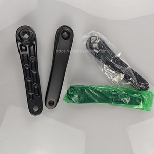 Bielas de motor central duraderas, patas de biela personalizadas, piezas de repuesto y accesorios prácticos, adecuados para uso en bicicletas eléctricas en general. - Product Image 1
