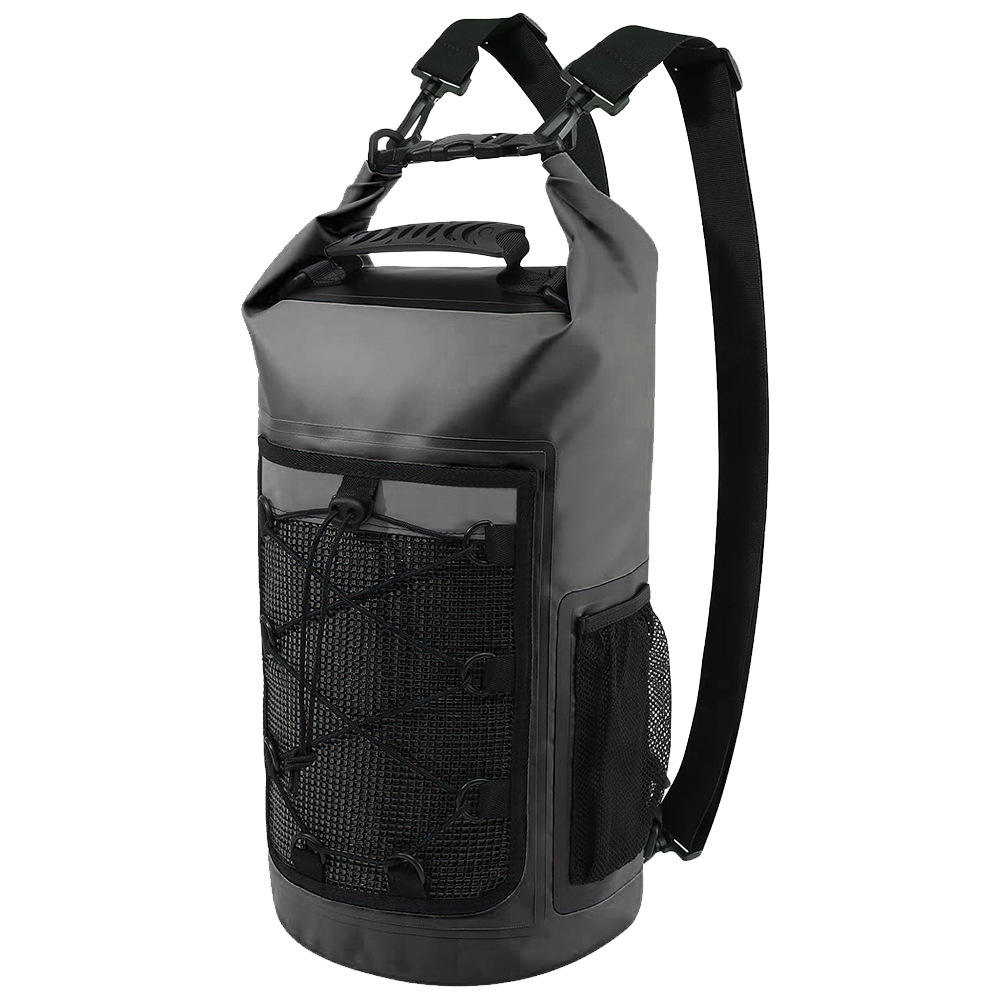 Black - one size fits all