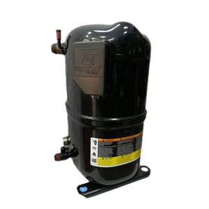 คอมเพรสเซอร์แบบสโครล Copeland รุ่น CRNQ-0500-TFD-522 8P 380/460V 50Hz สำหรับเครื่องทำความเย็นและเครื่องปรับอากาศ - Product Image 2