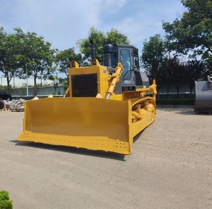 Equipo <span class=keywords><strong>de</strong></span> Excavación Resistente, <span class=keywords><strong>Bulldozer</strong></span> FD220 para <span class=keywords><strong>Alquiler</strong></span> en Ingeniería y Manipulación <span class=keywords><strong>de</strong></span> Grandes Cantidades <span class=keywords><strong>de</strong></span> Tierra - Product Image 5