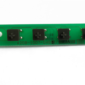 Pièces CNC d'origine FANUC neuves, clavier PCB A20B-1007-0481 - Product Image 2