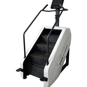 Lumine nhà phòng tập thể dục dốc chạy leo núi cầu thang Master máy cho thiết bị tập thể dục để sử dụng nhà - Product Image 3