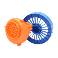 Plastic Injection Molding for PP+GF 30 Water Dispenser Filter Accessories Custom Mold Design and Manufacturing Supplier
