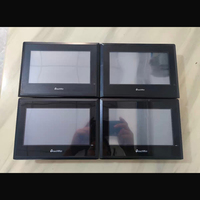 Pantalla Táctil HMI TG765-MT TG765-UT XINJE Touchwin de 7 Pulgadas