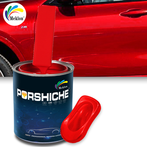 Auto Paint Product Acrílico Automotive Car <span class=keywords><strong>Spray</strong></span> Colors 1K/2K Pigment Tinter Paint para Auto Paint - Product Image 6