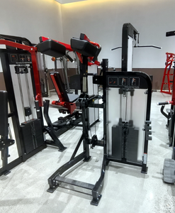 Gym commerciale exercice force Fitness broche chargée sélection jambe <span class=keywords><strong>presse</strong></span> Extension <span class=keywords><strong>debout</strong></span> <span class=keywords><strong>mollet</strong></span> soulever Machine à vendre - Product Image 6
