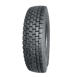 Neumáticos para Camiones Marca AURUNZE Hifly 11r22.5, Totalmente de Acero, de Alta Calidad - Product Image 2