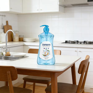 Liquide <span class=keywords><strong>vaisselle</strong></span> sur mesure en gros avec dégraissant <span class=keywords><strong>naturel</strong></span> <span class=keywords><strong>pour</strong></span> équipement de cuisine industrielle - Product Image 2