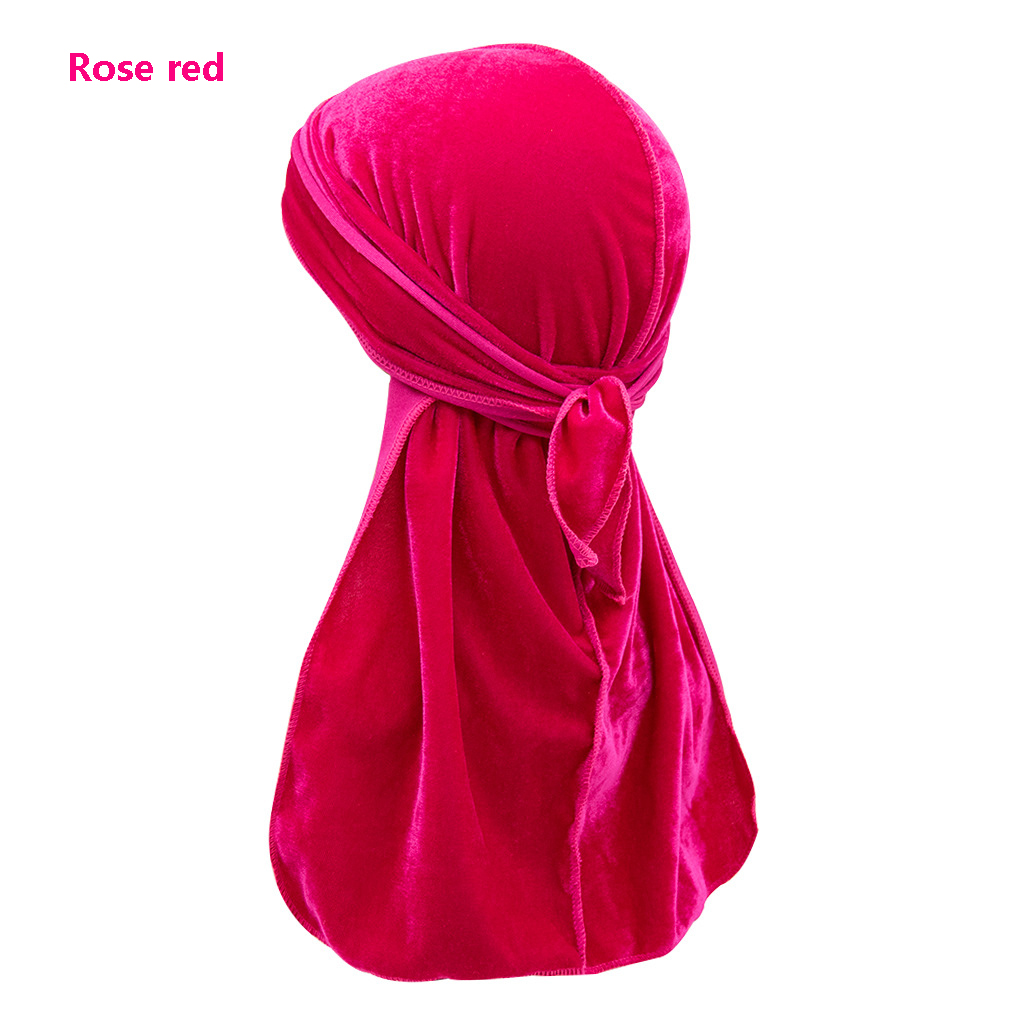 Rose rouge