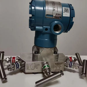 Nouveauté en stock : Transmetteur de pression Rosemounts 3051S 3051S1CD1A2A11A1AD1K5M5Q4Q8QTT1DO - Product Image 2