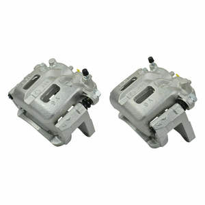 Étrier de frein d'essieu avant automatique MR510537 pour MITSUBISHI PAJERO III Capote en toile (V6_W, V7_W) 	 2000-2006 - Product Image 4