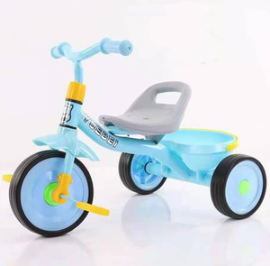 Giro di alta qualità su triciclo per bambini triciclo per bambini 1-6 anni trike per bambini - Product Image 2