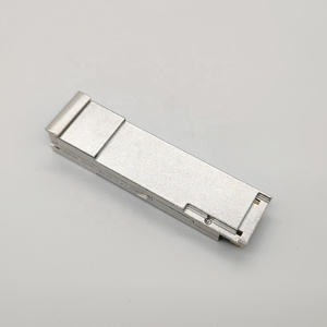 ARISTA QSFP-40G-SRBD Transceptor Arista 40GBASE QSFP+ SRBD LC MM, Componente Esencial para Switches Empresariales QSFP-40G-SRBD ARISTA Q - Product Image 4