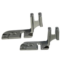 Vis de fixation pour machine à coudre 55607 161671 avec garantie de 1,5 an pour usage domestique, origine TW Siruba
