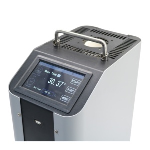 Calibrador de Temperatura de Bloque Seco con Pantalla Táctil East Tester Factory, Modelo Et2501-650, Superventas, 5 - Product Image 1