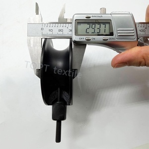 163067 Guide de ruban à œillets pour RSB-D45 Reiter 162344 Tube déviateur D26 CPL pour Pièces de rechange de machines textiles - Product Image 4