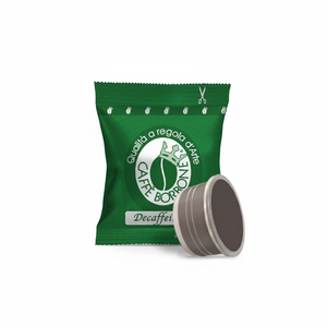 Capsule Compatibili Borbone 100 Punti Espresso 0.16 per Macchine da Caffè Pour Over - Product Image 2
