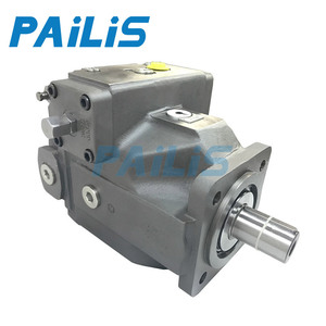 Pompe hydraulique à cylindrée variable PaiLis A4VSO355DRG30R PPB13N00 350 bars, pompe à piston monophasée pour application de surpression - Product Image 2