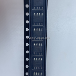 Sti8035be Sti8035 S8035 ไอซีคุณภาพสูง ชิปแปลงไฟ DC-DC แบบบูสต์ วงจรรวม STI8035BE S8035BE STI8035 S8035 ชนิด SOP8 - Product Image 5