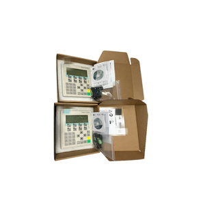 Tout neuf, 100% original, 6AV6641-0CA01-0AX1, opérateur OP77B, écran LC rétroéclairé, RS485 - Product Image 5