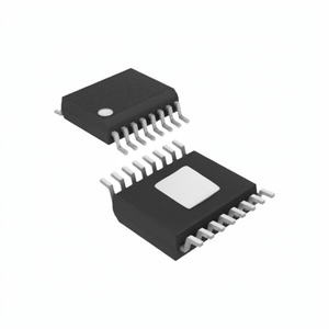 16 LSSOP Exposed Pad Original Power Management (PMIC) Electronic Circuit Components MAX15046BAEE+ - Product Image 1