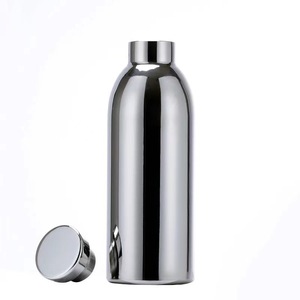 Wholesale 17oz Double Wall Vacuum Sports Water Bottle Stainless Steel for Cyclists Runners Hikers Beach Camping - Product Image 3