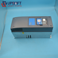Convertidor de Frecuencia Serie NXP NXP00315-B2H1SSS-000BED600+BM2U, Inversor de Accionamiento para Elevador con Teclado de Operador