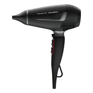 Phon KARL LAGERFELD Pro Stylist Noir CV887L 2200W - Product Image 2