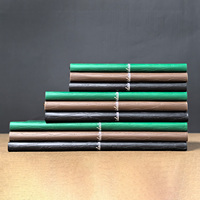 Cuaderno de Tapa Blanda Flexible de Cuero PU, Fabricante de Cuadernos Personalizados