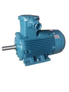 <strong>High</strong>-Torque IE4 Super Premium Efficiency Three-Phase Induction <strong>Motor</strong> For Industrial Pumps - Product Image 4
