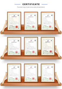 制造商定制不锈钢板材加工薄金属冲压折弯焊接制造服务 - Product Image 6