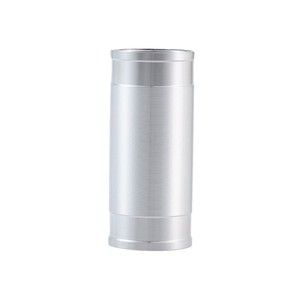 Aluminum Razor Handle Shell Durable Household Appliance Part Precision Machined - Product Image 1