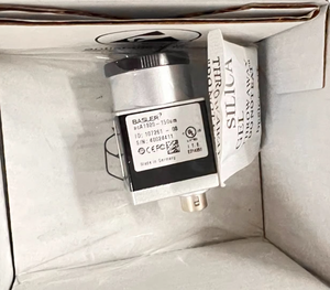 Basler AcA1920-150um asli baru kamera industri Usb hitam putih