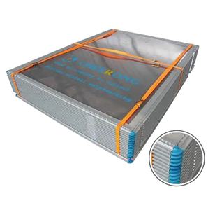 Palettes en alliage d'aluminium pour le transport aérien - Product Image 3