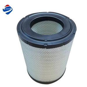 Elemento de Repuesto para Filtro de Aire de Alta Eficiencia E1565L con Papel de Filtro Premium para Mantenimiento de Motores Automotrices - Product Image 1