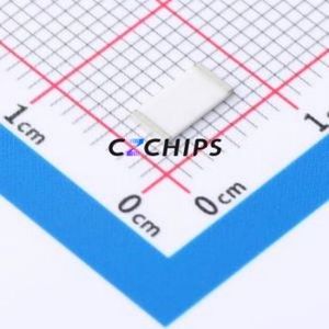 Résistance SMD SC2512F2000F1WNKH 2512 (Type : Film Épais) (Résistance : 200 Ohms Précision : 1%) - Product Image 2