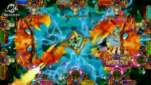 Máquina <span class=keywords><strong>de</strong></span> <span class=keywords><strong>mesa</strong></span> <span class=keywords><strong>de</strong></span> <span class=keywords><strong>juegos</strong></span> <span class=keywords><strong>de</strong></span> peces, superventas, Ocean king 3 Plus, monstruo Awaken, <span class=keywords><strong>2022</strong></span> - Product Image 4