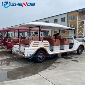 Customized Direct Sales Classic Cars for Sale Used Sports Car Vintage Retro Car Accessories Hot Sale - Product Image 4
