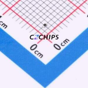 ตัวต้านทานแบบ SMD รุ่น FRC0402J512 TS ขนาด 0402 (ประเภท: ฟิล์มหนา) (ค่าความต้านทาน: 5.1kโอห์ม ความแม่นยำ: 5%) - Product Image 1