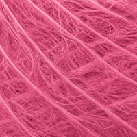 Fil à tricoter moelleux et duveteux en acrylique, nylon, polyester, laine et mohair, style peluche, 1/12 Nm, prix de gros