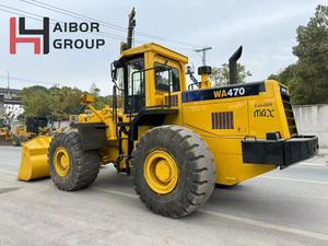 7 Tonnen gebrauchte japanische Lader <span class=keywords><strong>komatsu</strong></span> 470-<span class=keywords><strong>3</strong></span> Radlader Wa470-<span class=keywords><strong>3</strong></span> gebrauchter Original Japan <span class=keywords><strong>Komatsu</strong></span> Lader - Product Image 6