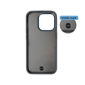 Prosub thăng hoa di động bao gồm 2D TPU PC tùy chỉnh in logo thăng hoa trường hợp điện thoại cho <span class=keywords><strong>iPhone</strong></span> 16 15 14 Pro Max cộng với - Product Image 5