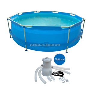 <span class=keywords><strong>Pompe</strong></span> à eau électrique pour <span class=keywords><strong>piscine</strong></span> <span class=keywords><strong>hors</strong></span> <span class=keywords><strong>sol</strong></span>, débit de 600 GPH, <span class=keywords><strong>filtre</strong></span> nettoyant pour eau, vente chaude, prix bas - Product Image 6