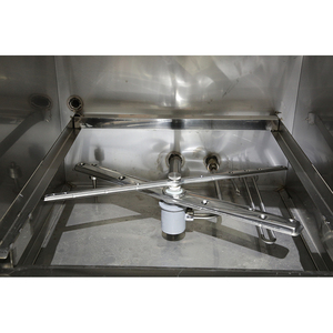 Mini Lavavajillas Automático para el Hogar, Cocina, Hoteles y Cafeterías, Máquina Industrial Doa-d1 - Product Image 2